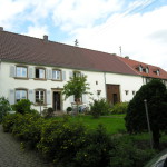 Haus in Wittersheim
